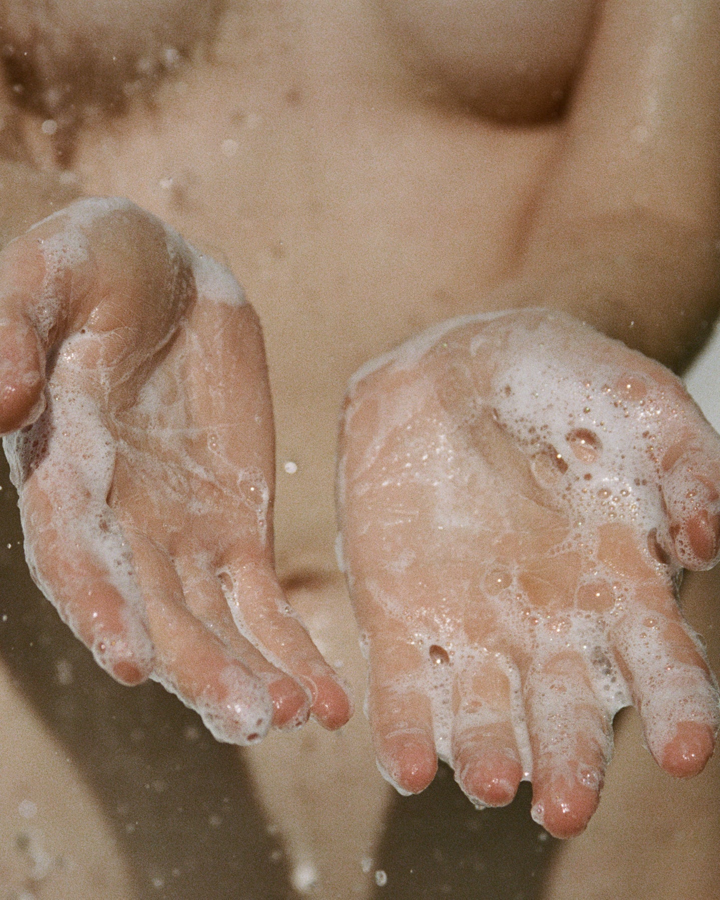 GRAPEFRUIT LEAF HAND & BODY WASH