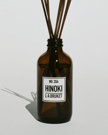 HINOKI DIFFUSER