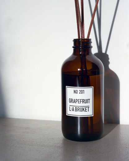 GRAPEFRUIT DIFFUSER