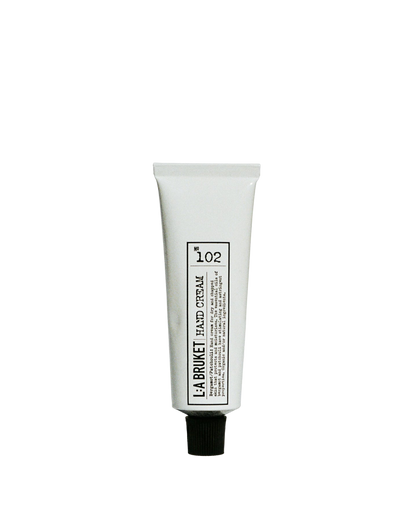 PATCHOULI HAND CREAM