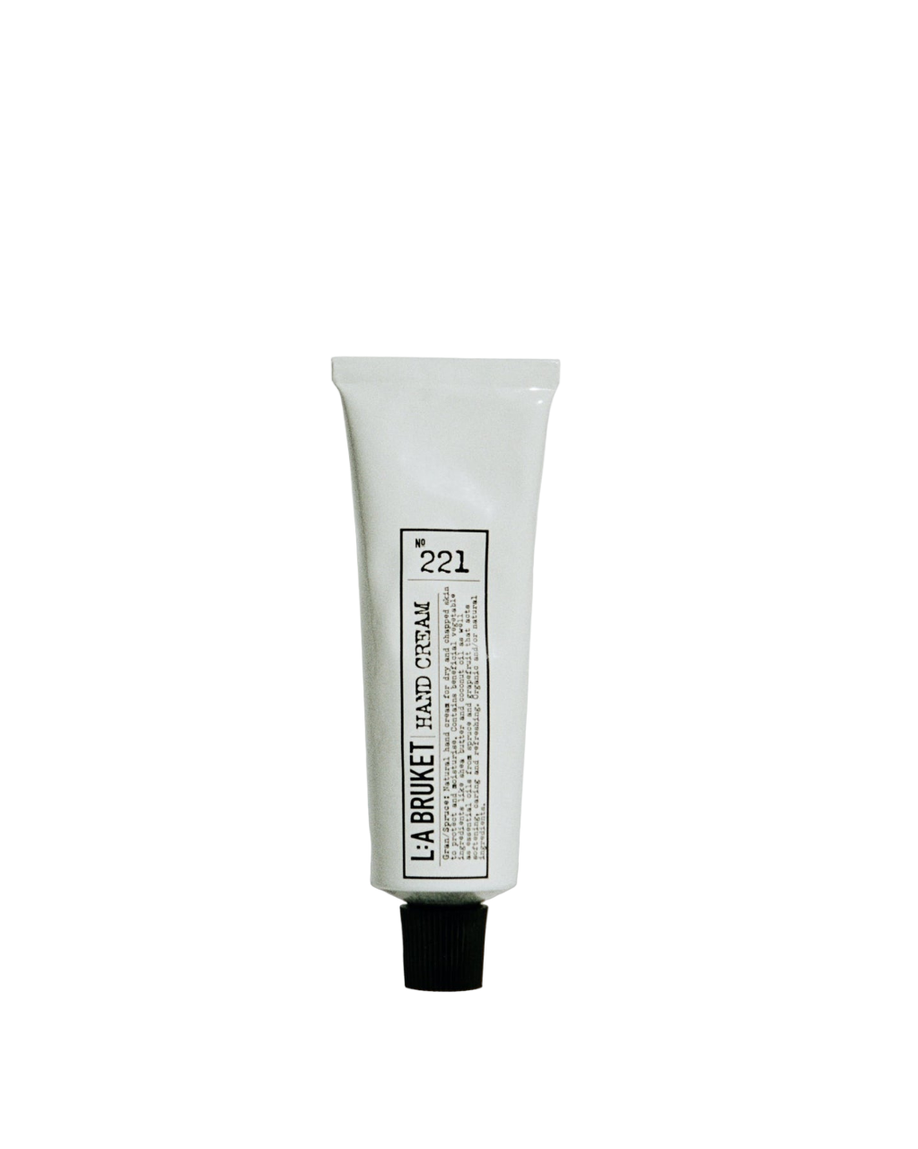 SPRUCE HAND CREAM