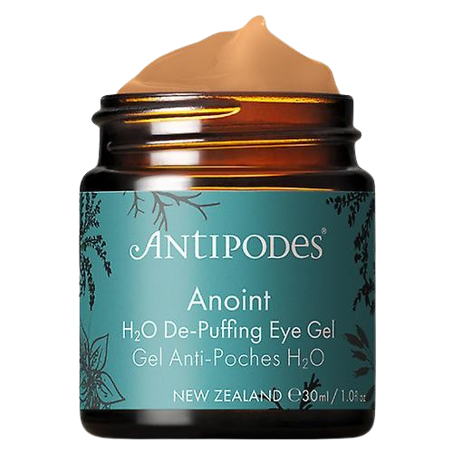 Anoint H2O De-Puffing Eye Gel