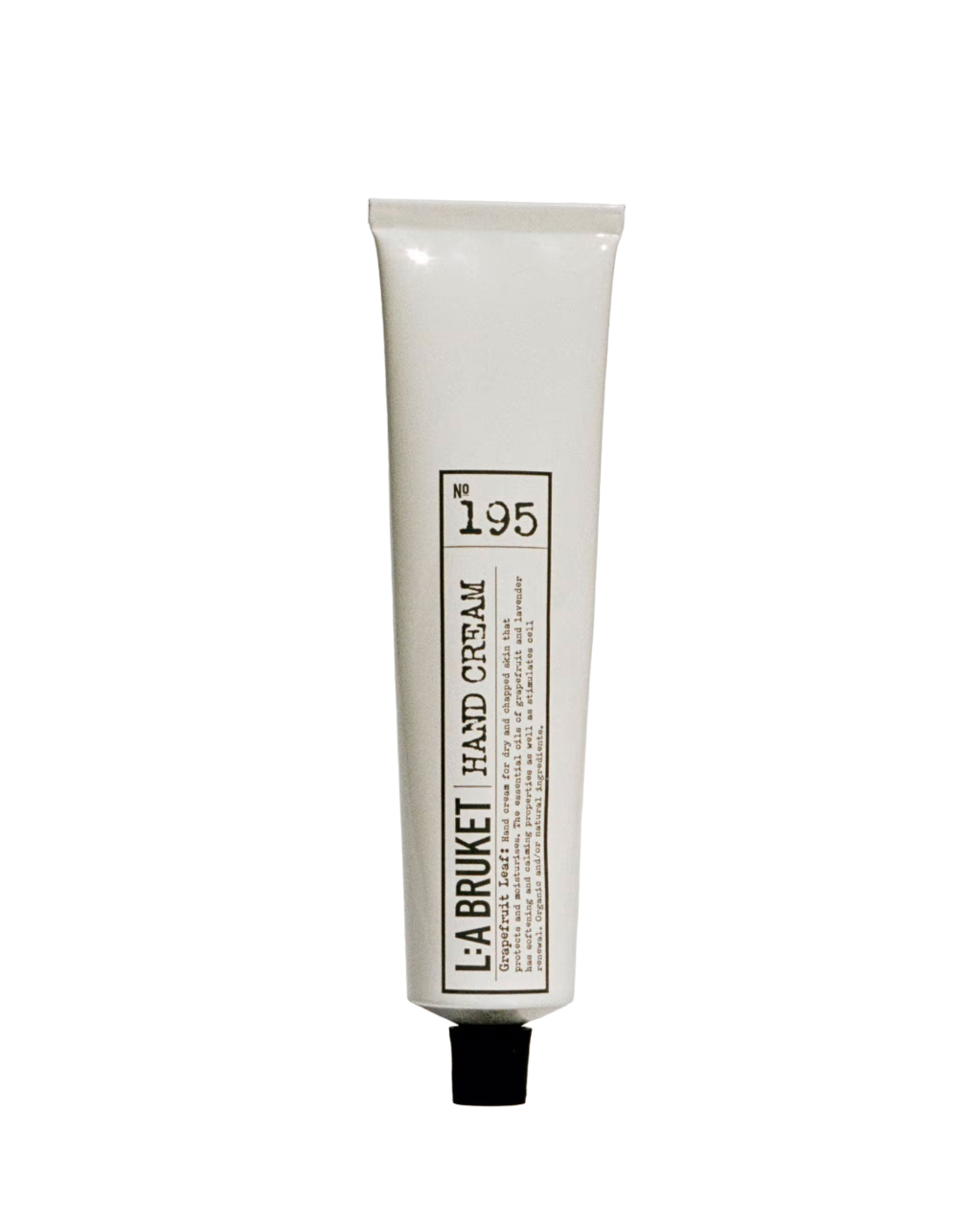 GRAPEFRUIT LEAF HAND CREAM