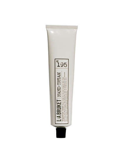 GRAPEFRUIT LEAF HAND CREAM