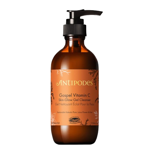 Gospel Vitamin C Cleanser