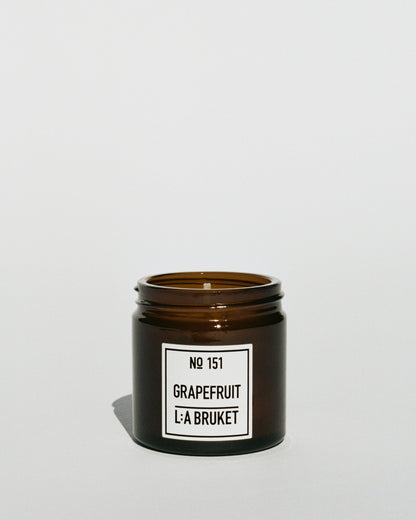 GRAPEFRUIT CANDLE