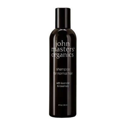 champu para cabello normal con lavanda y romero organico John Masters tienda cosmetica natural barcelona espana comprar belleza organica