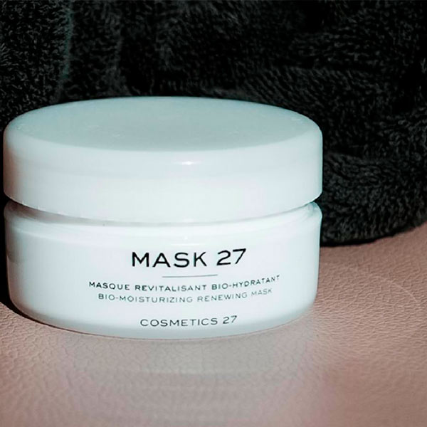 mask bio cosmetics comprar buy barcelona