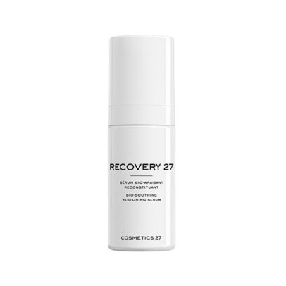 recovery serum restaurador de la piel cosmetics tienda cosmetica natural barcelona espana comprar belleza organica