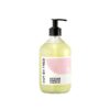 vegan hydratation shampoo cut by fred tienda cosmetica natural barcelona espana comprar belleza organica