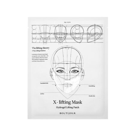 boutijour x lifting mask tienda cosmetica natural barcelona espana comprar belleza organica
