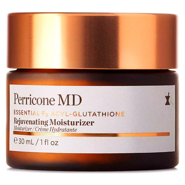 Essential Fx Acyl Glutathione Hidratante Rejuvenecedor perricone md cosmetica natural maquillaje vegano mascara