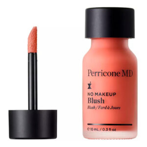 no make up blush perricone md cosmetica natural maquillaje vegano barcelona