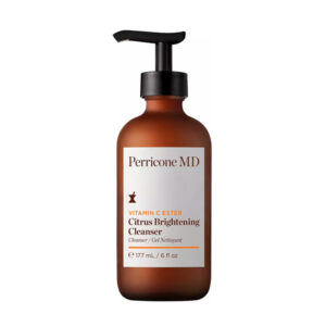 vitamina c ester cleanser perricone md cosmetica natural maquillaje vegano mascara