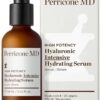 perricone md high potency hyaluronic intensive hydrating serum