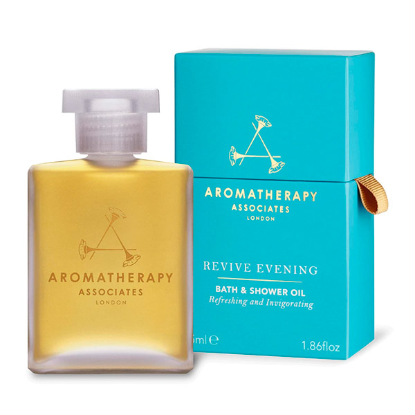 revive shower evening aromatherapy comprar barcelona tienda cosmetica natural