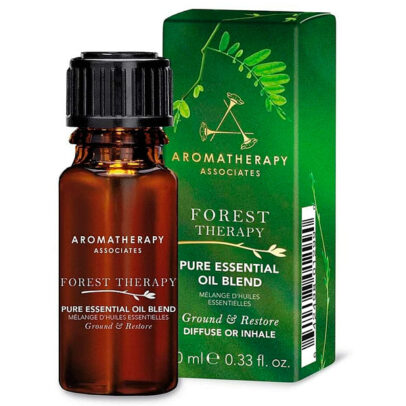 Forest Therapy Pure Essential Oil aromatherapy comprar barcelona tienda cosmetica natural