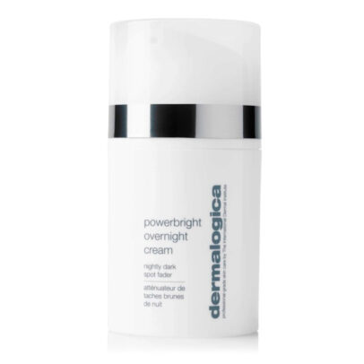 cosmetica natural dermalogica comprar powerbright overnight cream